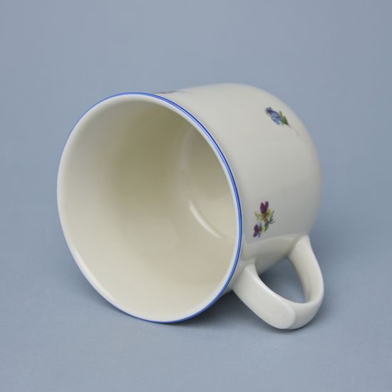 Hrnek Vařák 650 ml, Házenka IVORY, Český porcelán a.s.