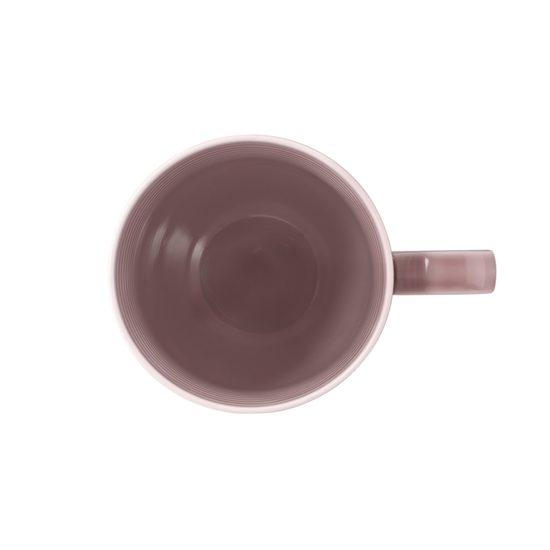 Beat old rose: Mug 250 ml, porcelain Seltmann