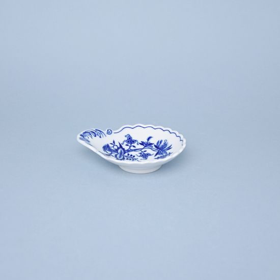 Bowl for jam 12,5 cm, Original Blue Onion Pattern