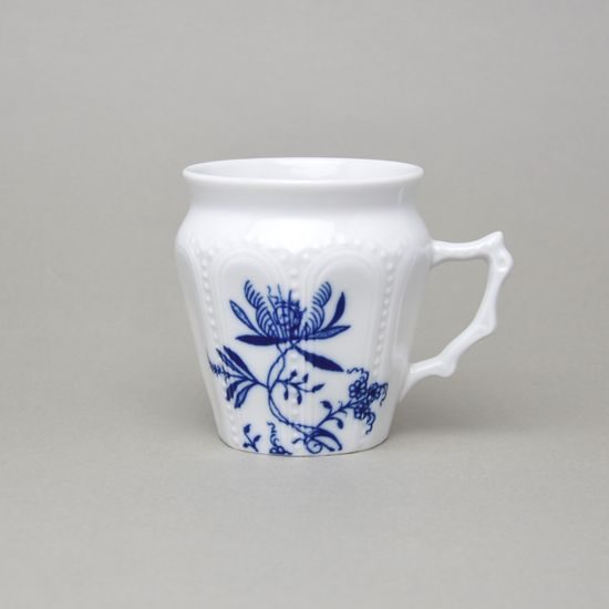 Mug Ludvík 0,27 l, Bohemia kobalt, Český porcelán a.s.