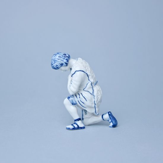 Ovčák 11 cm, Cibulák, originální z Dubí