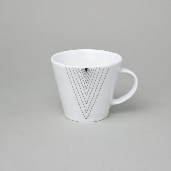 Cup 150 ml, Thun 1794, karlovarský porcelán, TOM 29951