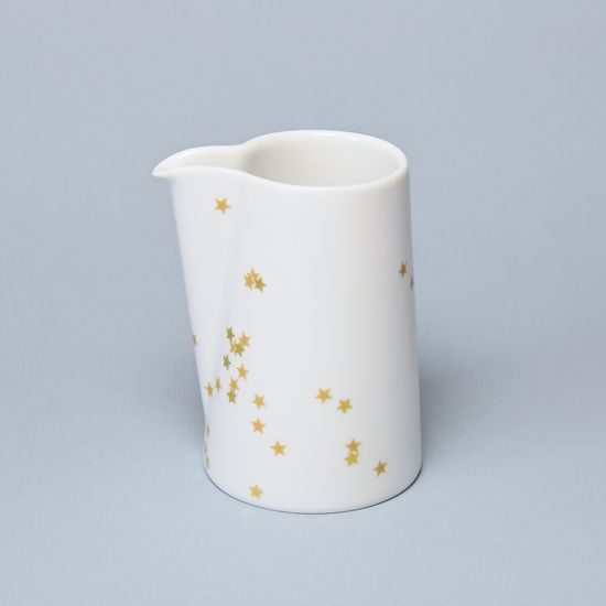 Creamer 200 ml, TRIC Golden Stars, Arzberg Porcelain