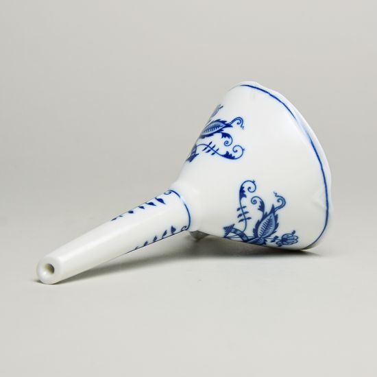 Blue Onion: Funnel 11 cm, Leander 1907