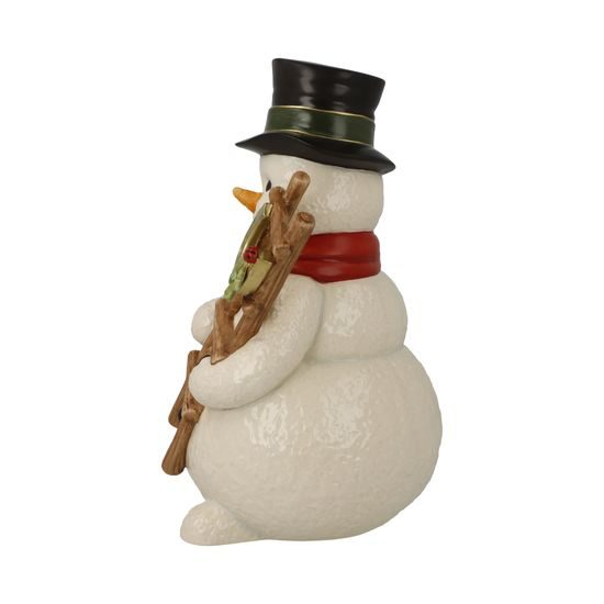 Figurine Lucky fellow 13.5 / 15.5 / 22.5cm, stoneware, Goebel