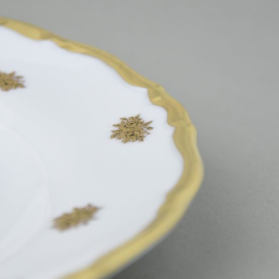 Deep plate 25 cm, Angelina 93003, Thun 1794