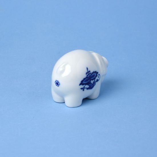 Cibulák: Prasátko 9 cm, Leander Loučky