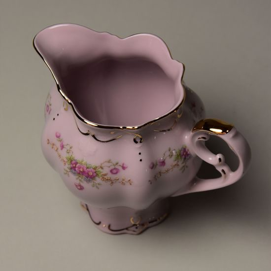 Creamer, Adélka, Rose China