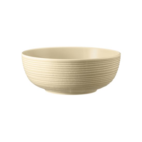 Terra BEIGE: Mísa 20 cm, porcelán Seltmann
