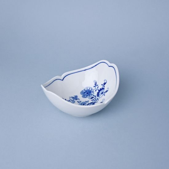 Miska na ovoce 15 x 7,5 cm, Cibulák, originální z Dubí