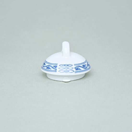 Víčko ke konvi káva 0,9 l, Henrietta, Thun 1794, karlovarský porcelán