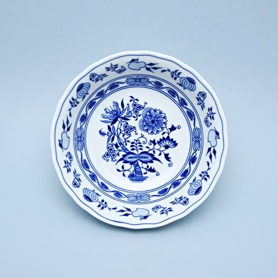 Mísa kompotová vysoká 21 cm, Cibulák, originální z Dubí