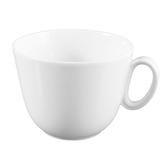 Cup espresso 0,09 l, Paso UNI, Seltmann porcelain