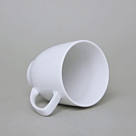 Mug 360 ml, Lea white, Thun 1794