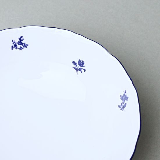 Bowl 16 cm, Ophelie blue Hazenka, Nová Role Thun