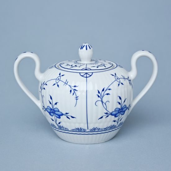 Cukřenka s oušky 230 ml, Amina slaměnka, porcelán Seltmann