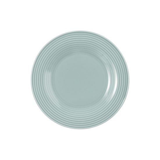 Beat arktická modrá: Talíř dezertní 17 cm, porcelán Seltmann
