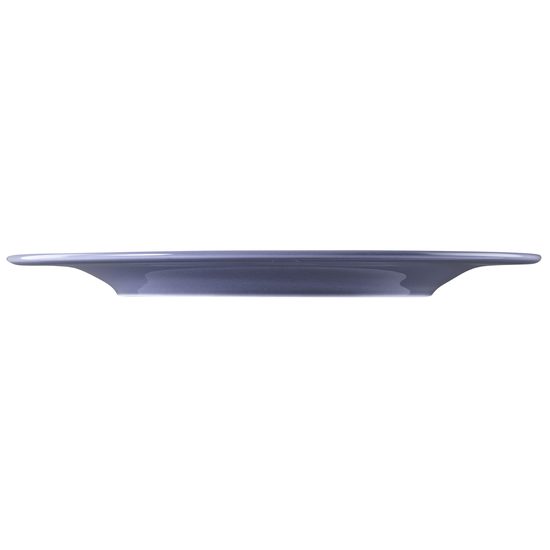 Beat lilac blue: Plate dining 27,5 cm, Seltmann porcelain