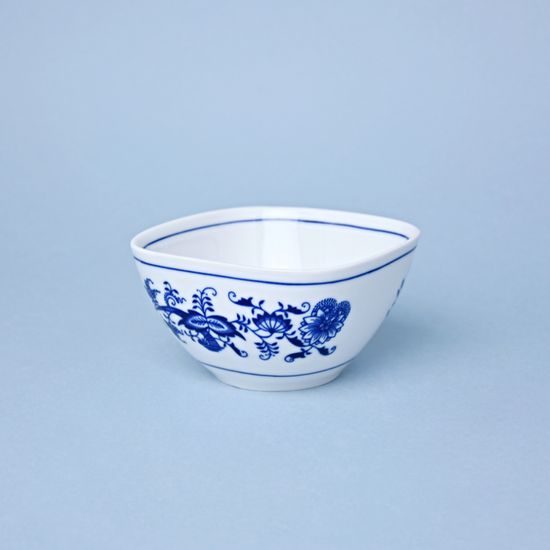 Miska na rýži 7 x 13,3 cm, Cibulák, originální z Dubí