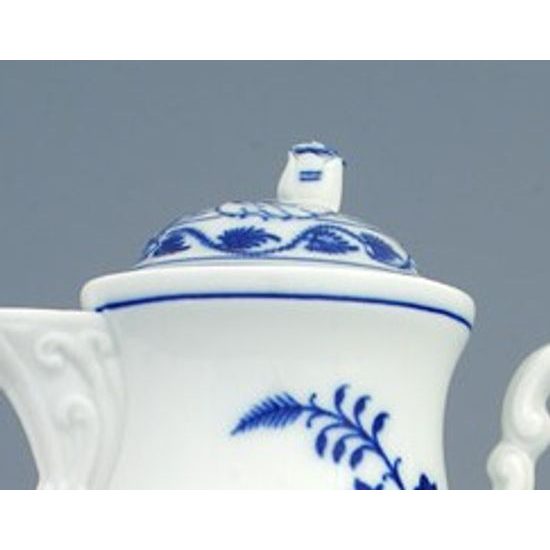 Lid for Coffee pot 1,55 l, Original Blue Onion Pattern