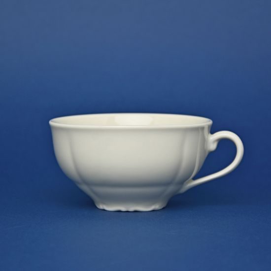 Cup 190 ml tea, Verona Ivory, G. Benedikt