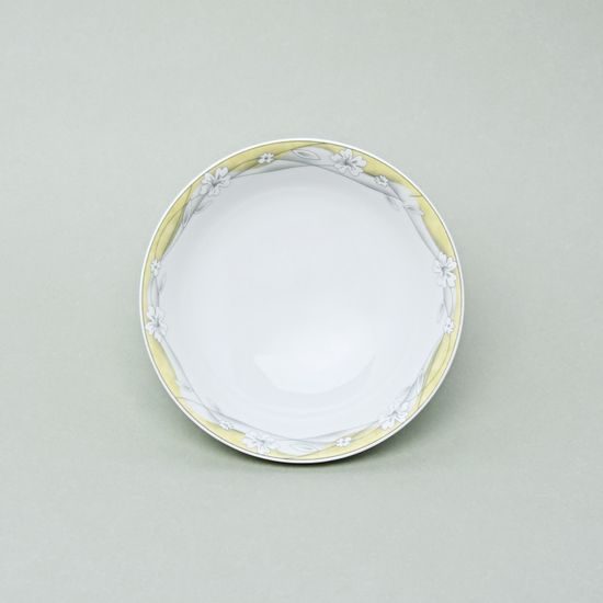 SYLVIE 80247: Miska 16 cm, Thun 1794, karlovarský porcelán