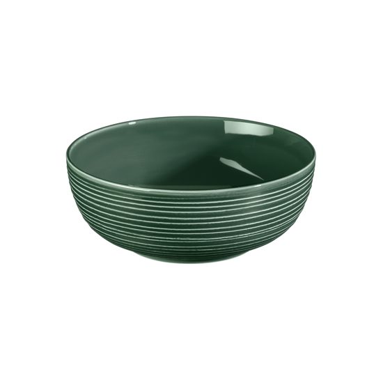 Terra MOSS GREEN: Mísa 20 cm, porcelán Seltmann