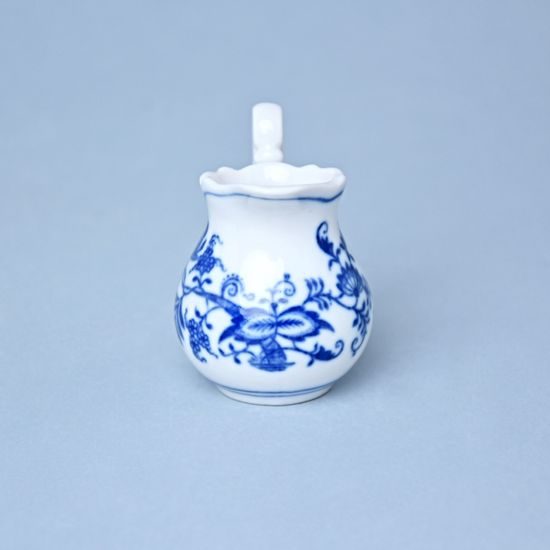 Mlékovka mini 0,05 l, Cibulák, originální z Dubí