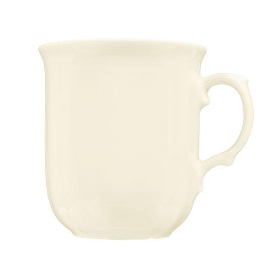 Hrnek 250 ml, Marie-Luise ivory, porcelán Seltmann