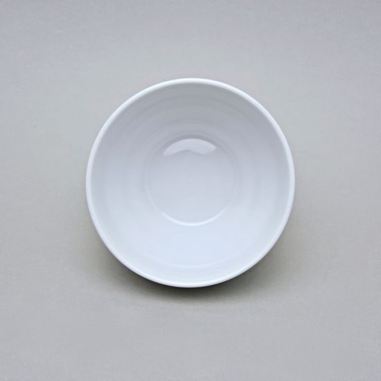 BERNADOTTE Hořec: Miska nejen na rýži 13 cm 470 ml, Thun 1794, karlovarský porcelán