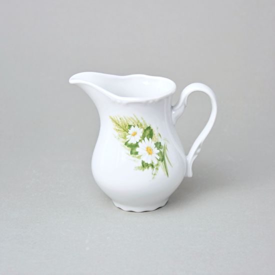 Mlékovka vysoká 250 ml, Thun 1794, karlovarský porcelán, CONSTANCE 80262