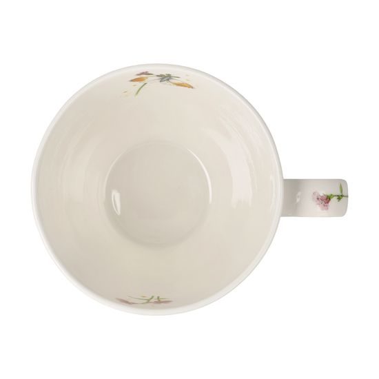 Cup Keep Blooming 500ml, Fine Bone China, Goebel