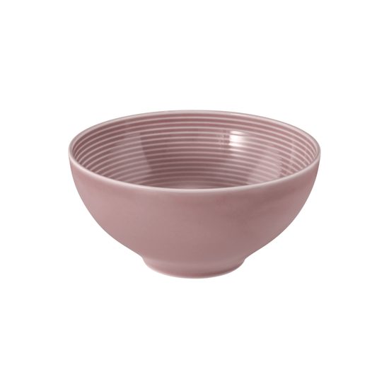 Beat old rose: Bowl 15.5 cm, porcelain Seltmann