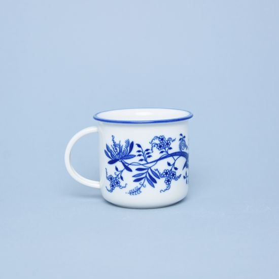 Mug Tina 0,24 l, Original Blue Onion Pattern