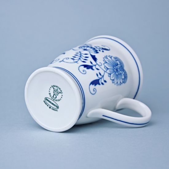 Mug Malis 300 ml, Original Blue Onion Pattern