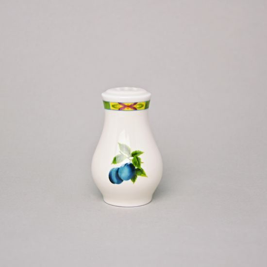 Salt shaker 7,5 cm, Cesky porcelan a.s.