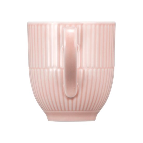 Hrnek 350 ml, Amina Rose, porcelán Seltmann