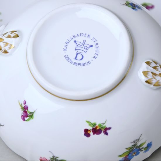 Cup bouillon 0,25 l, Hazenka, Cesky porcelan a.s.