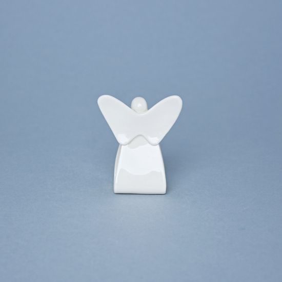 Figure: Angel, Porcelain jewels and decorations Studio Mallys