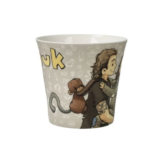 Cup Anouk Family 350ml, Fine Bone China, Goebel