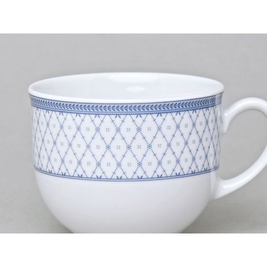 Cup coffee 165 ml, Thun 1794, karlovarský porcelán, OPÁL 80144