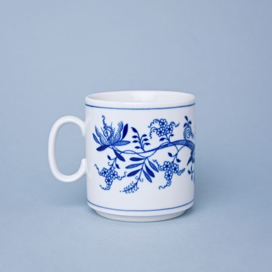 Mug Lukas M 270 ml, Original Blue Onion Pattern