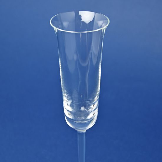 Glass Somelier Grappa, 90 ml, 20,5 cm, Milan Mottl