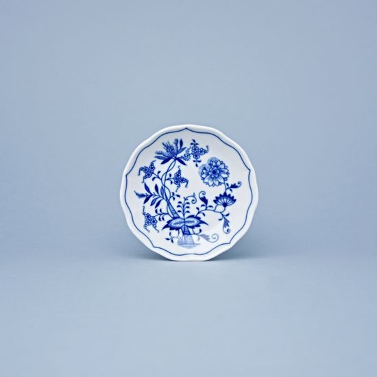 Saucer A 11 cm, Original Blue Onion Pattern
