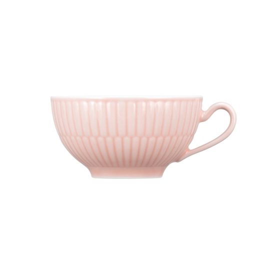 Cup tea small 140 ml, Amina Rose, Seltmann porcelain