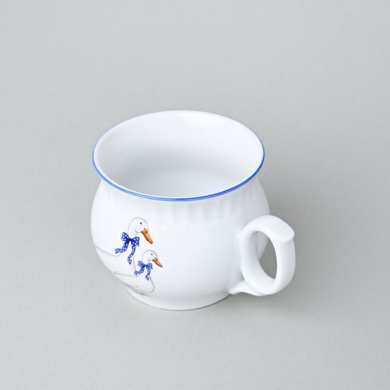 Mug Darume 0,29 l, Goose, Český porcelán a.s.