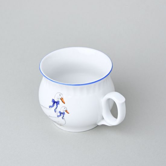 Mug Darume 290 ml, Goose, Český porcelán a.s.