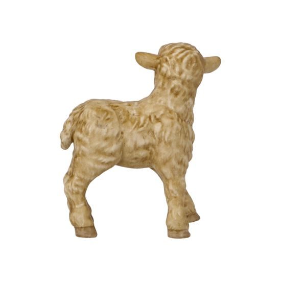 Figurine Sheep 5 / 3 / 6 cm, stoneware, Goebel