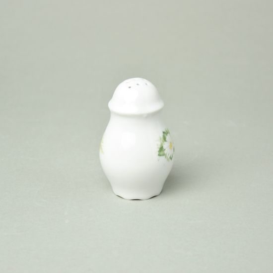 Shaker - salt, Thun 1794, karlovarský porcelán, CONSTANCE 80262