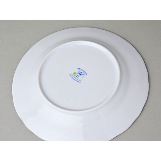 Plate dessert 19 cm, Harmonie, Cesky porcelan a.s.